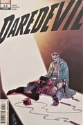 DAREDEVIL #13 