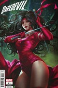 DAREDEVIL #11E 