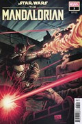 STAR WARS: THE MANDALORIAN #3-RI-B 