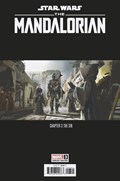 STAR WARS: THE MANDALORIAN #3C 