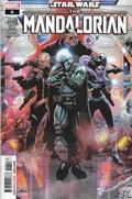STAR WARS: THE MANDALORIAN #6 