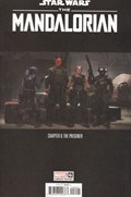 STAR WARS: THE MANDALORIAN #6D 