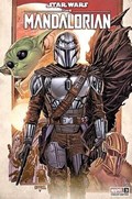 STAR WARS: THE MANDALORIAN #3-JCDDC 