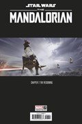 STAR WARS: THE MANDALORIAN #7C 