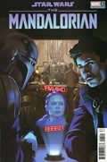 STAR WARS: THE MANDALORIAN #5-RI 