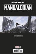 STAR WARS: THE MANDALORIAN #8E 