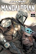STAR WARS: THE MANDALORIAN #8-ILUM2 