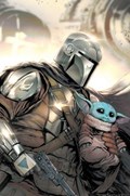 STAR WARS: THE MANDALORIAN #8-ILUM2-B 