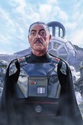 STAR WARS: THE MANDALORIAN #7-MAYHW-B 