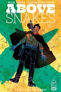 ABOVE SNAKES #1 