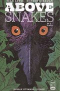 ABOVE SNAKES #3 