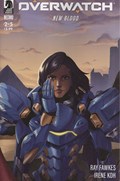 OVERWATCH NEW BLOOD #2 