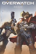 OVERWATCH NEW BLOOD #3B 