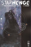 STARHENGE - BOOK ONE: THE DRAGON AND THE BOAR #2 