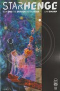 STARHENGE - BOOK ONE: THE DRAGON AND THE BOAR #6B 