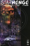 STARHENGE - BOOK ONE: THE DRAGON AND THE BOAR #4B 