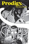PRODIGY: THE ICARUS SOCIETY #1B 