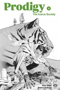 PRODIGY: THE ICARUS SOCIETY #4B 
