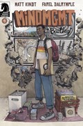 MIND MGMT: BOOTLEG #1 