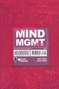 MIND MGMT: BOOTLEG #3C 