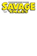 SAVAGE TALES #1D 