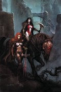 SAVAGE TALES #1F 