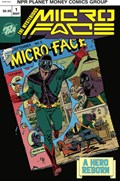 MYSTERIOUS MICRO FACE #1 