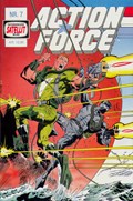 ACTION FORCE #7 