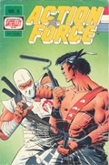 ACTION FORCE #6 