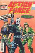 ACTION FORCE #10 