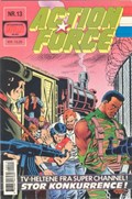 ACTION FORCE #13 