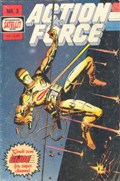 ACTION FORCE #3 