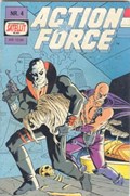 ACTION FORCE #4 