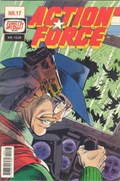 ACTION FORCE #17 