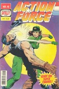ACTION FORCE #16 