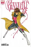 GAMBIT #1D 