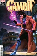GAMBIT #1B 