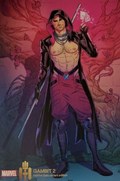 GAMBIT #2B 