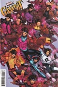 GAMBIT #5B 