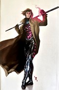 GAMBIT #2-ILLUM-B 