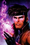 GAMBIT #3-ILLUM-B 