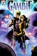 GAMBIT #4-ILLUM 