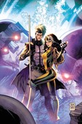 GAMBIT #4-ILLUM-B 