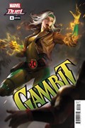 GAMBIT #4B 