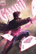 GAMBIT #1-ILLUM-C 