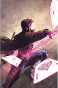 GAMBIT #1-ILLUM-D 