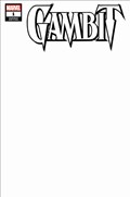 GAMBIT #1-ILLUM-E 