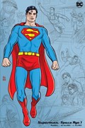 SUPERMAN: SPACE AGE #1-RI-B 