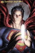 SUPERMAN: SPACE AGE #3-RI 