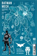 DC MECH #1B 